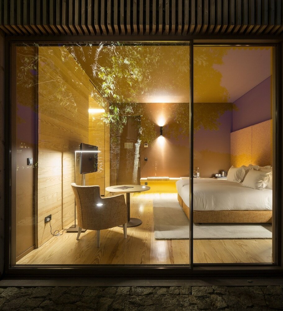 Фото Monverde - Wine Experience Hotel by Unlock Hotels