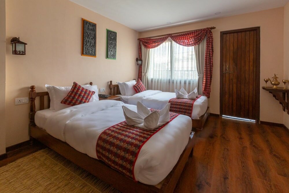 Фото Nivas Boutique Home