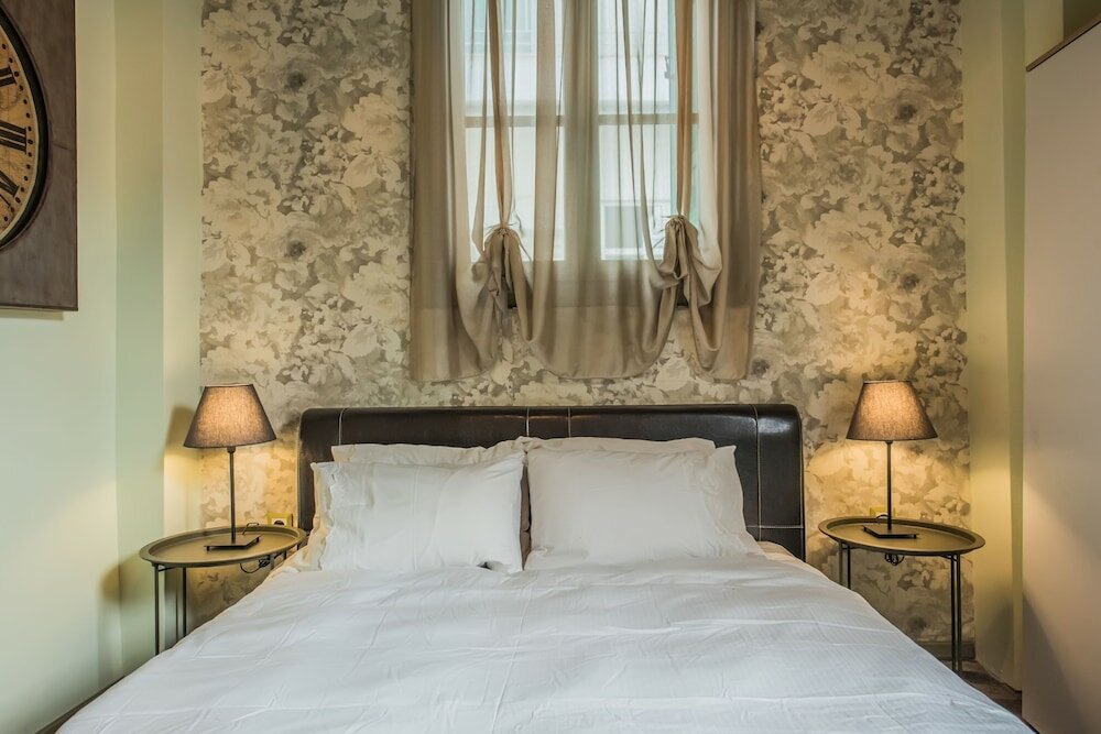 Фото St Paul Villa by halu! Apartments