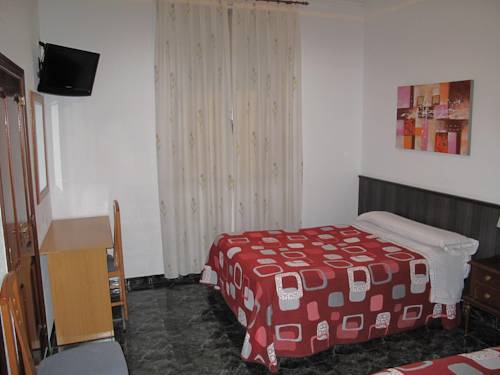 Фото Hostal Bruna
