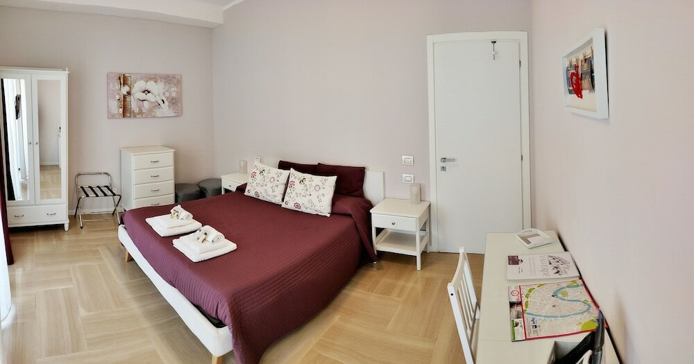 Фото B&b Valverde