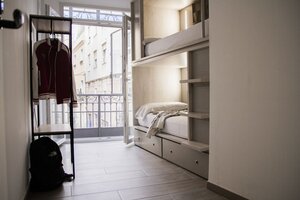 Гостиница Room007 Salvador Hostel