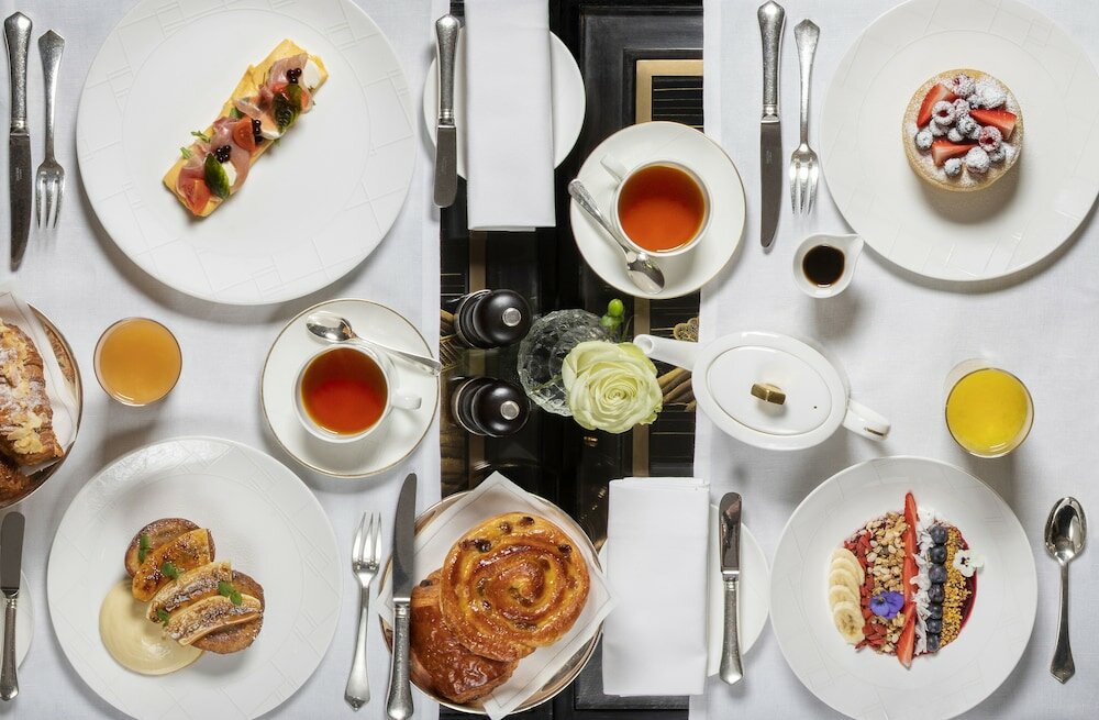 Фото Rosewood London