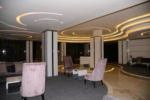 Гостиница Durut Alurubah Furniture Apartments в Эр-Рияде