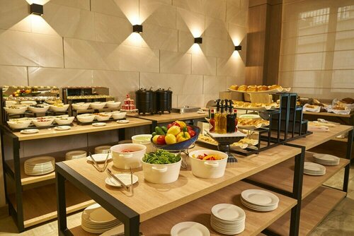 Гостиница City Stay Bishkek в Бишкеке