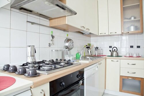Гостиница Kamchu Apartments Single Room Villa Ada