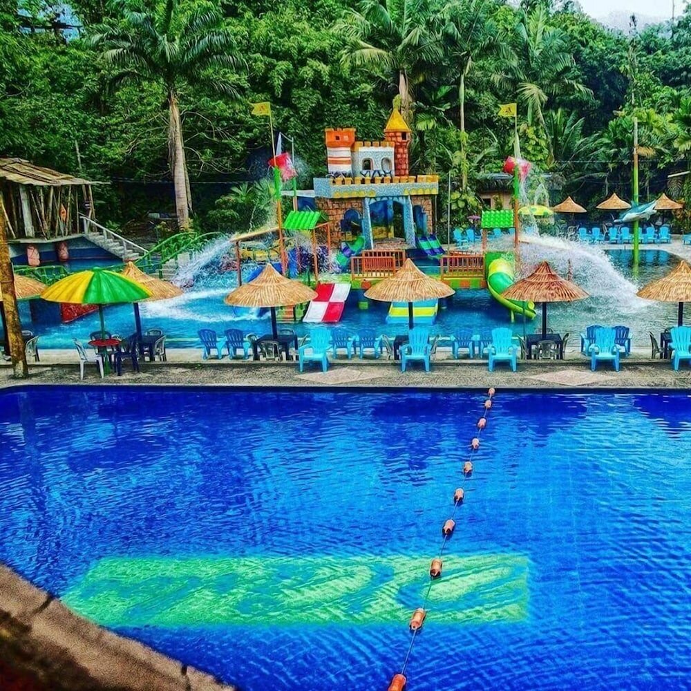 Фото Hostería D'Carlos