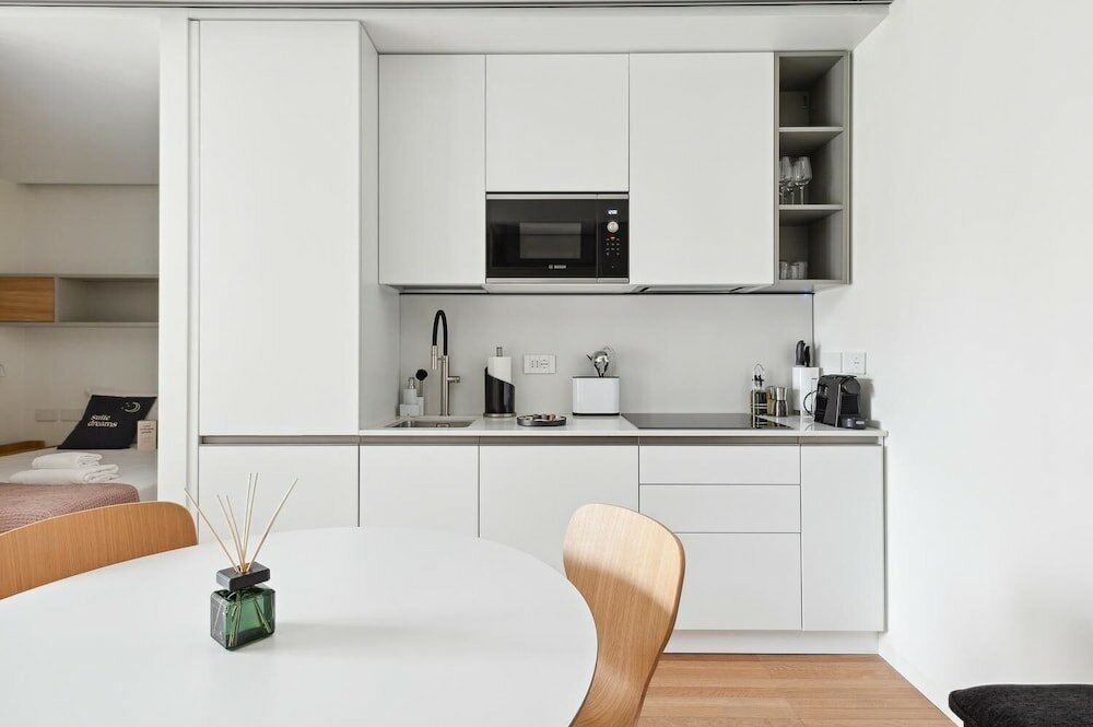 Фото Limehome Milan VIA Stresa