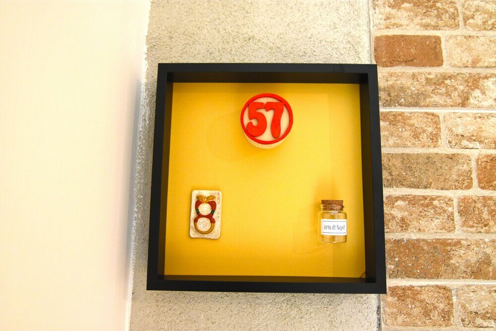 Фото Napoli Cityscape