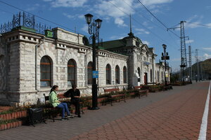 Байкал Делайт