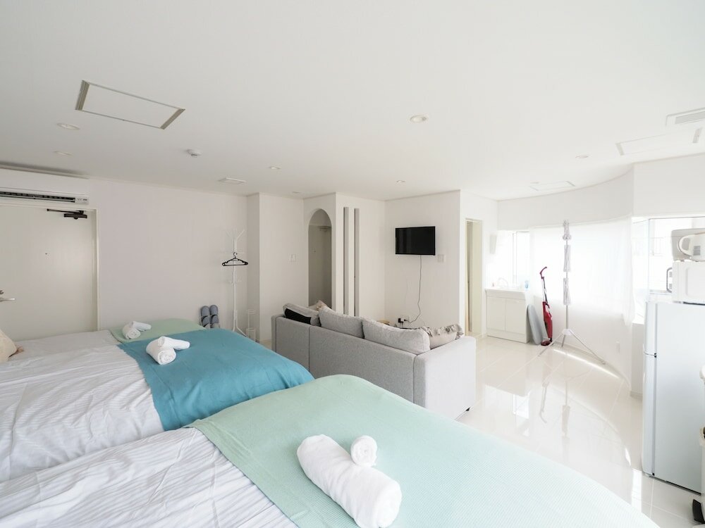 Фото Kukuru House