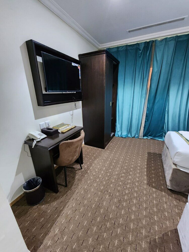 Фото Nazil Al Mashaer