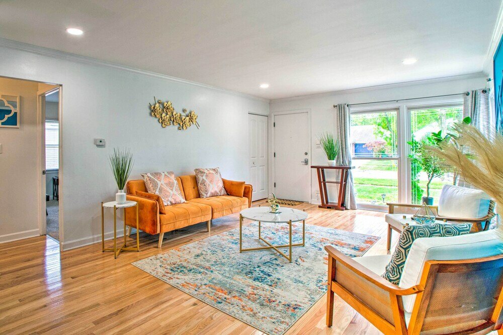 Фото Bright Westchester Escape ~ 13 Mi to Downtown