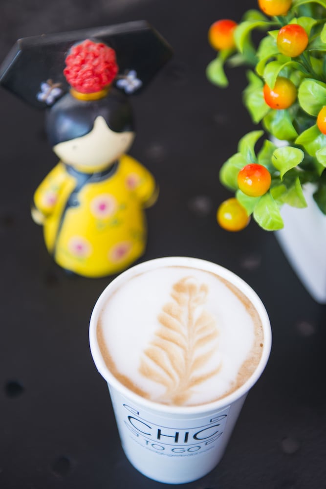 Фото Red Ginger Chic Resort by Tolani