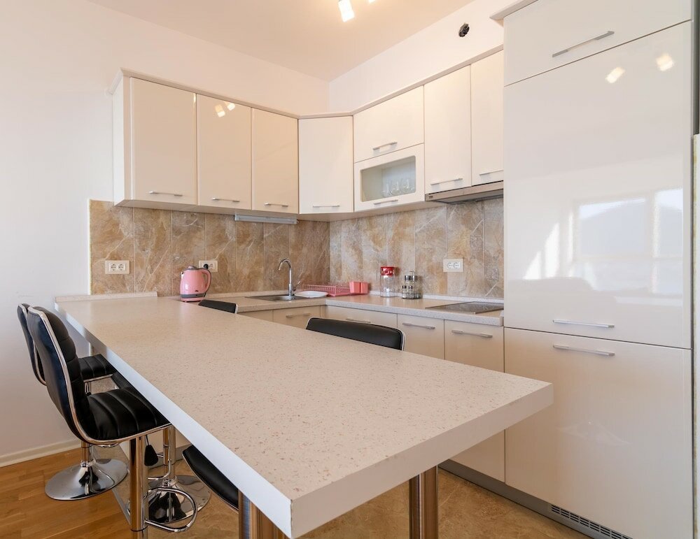 Фото Stay In Budva 5