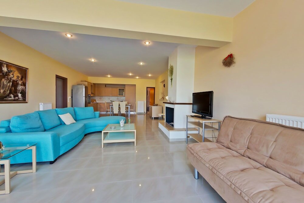 Фото Matina's Residence