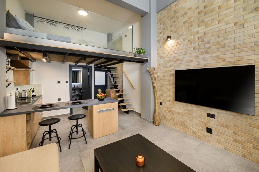 Фото Loft 2