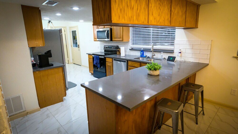 Фото 3Bdrm 2.5Bath 4Beds - Iah Arprt Spring