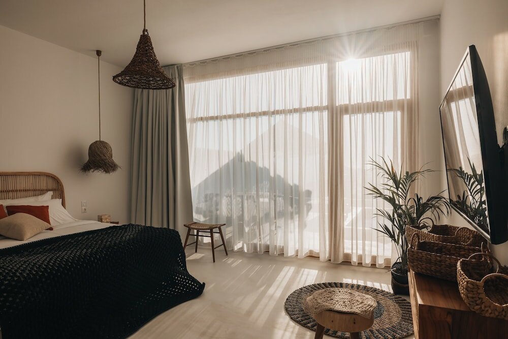 Фото Divino Caldera