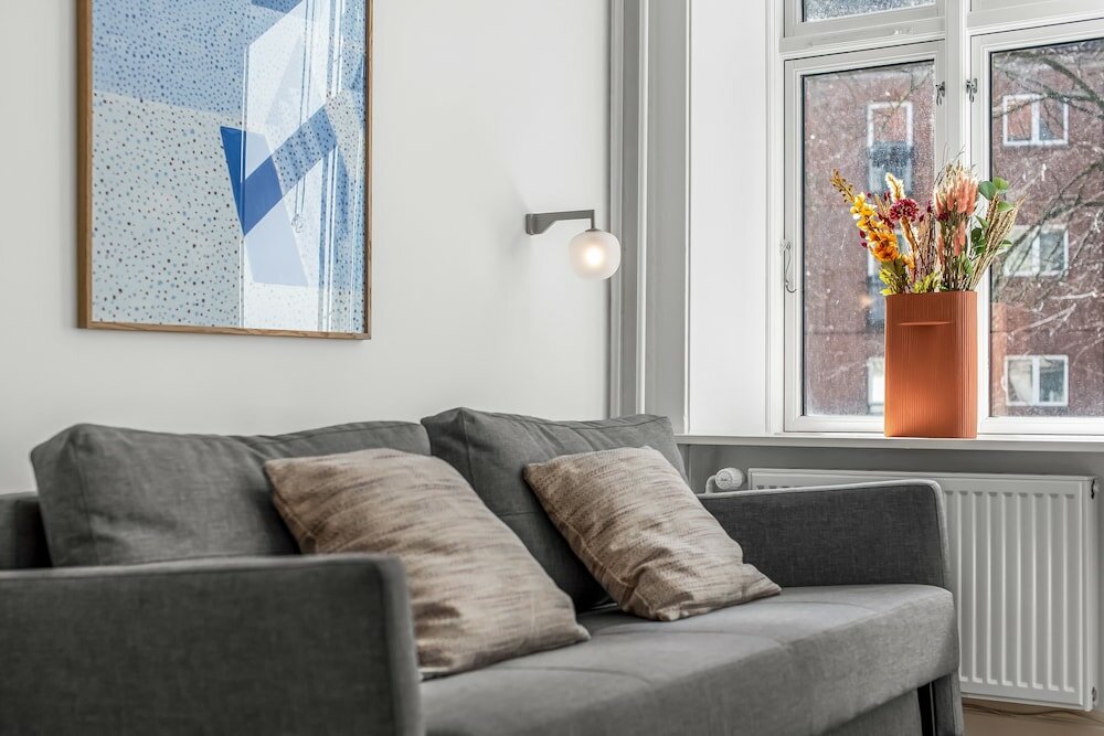 Фото Nabo Hotel Apartments