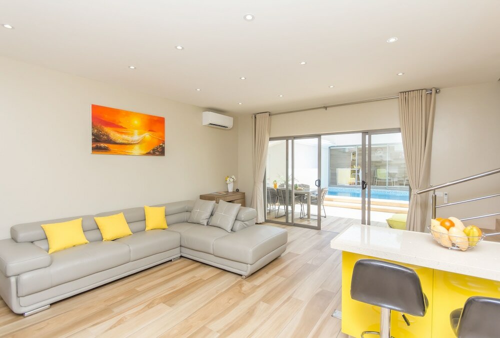 Фото 3-bdr Luxury Villa At A Villa Resort