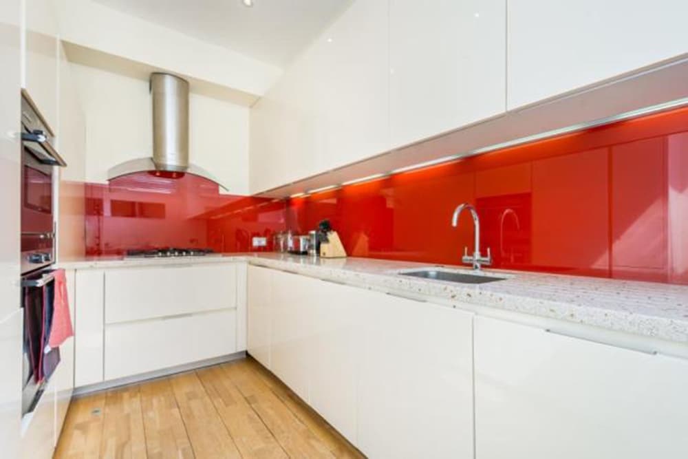 Фото Logan Mews by Lime Street