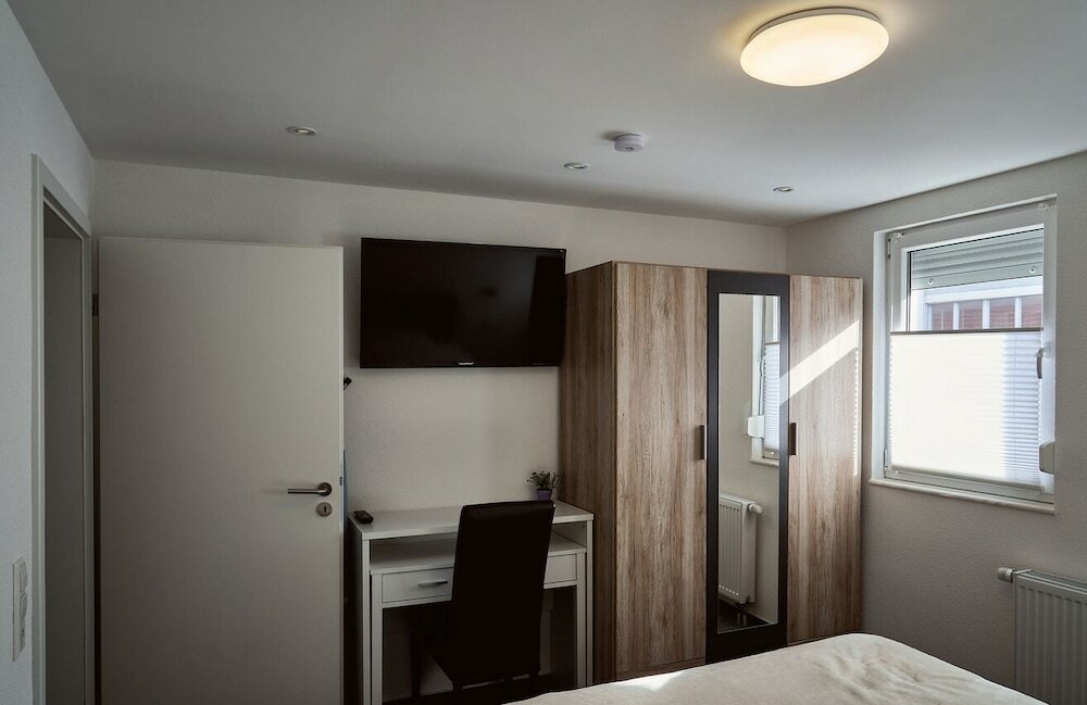 Фото Boardinghouse Apart-Hotel