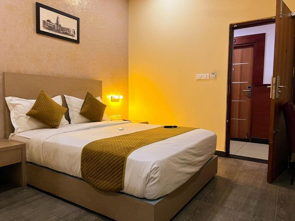 Фото Nest Hotel Koramangala by Agira Hotels