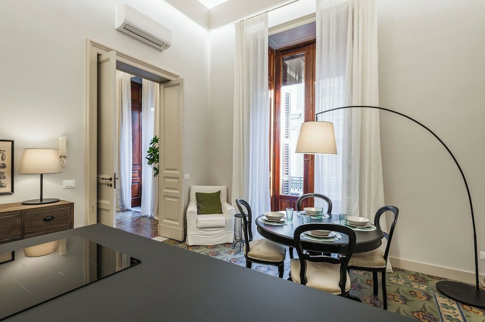 Фото Palazzo Mirone by Wonderful Italy