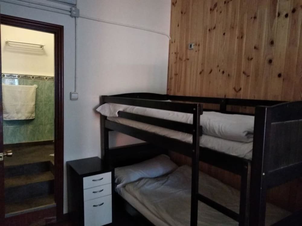 Фото Pension La Fruta