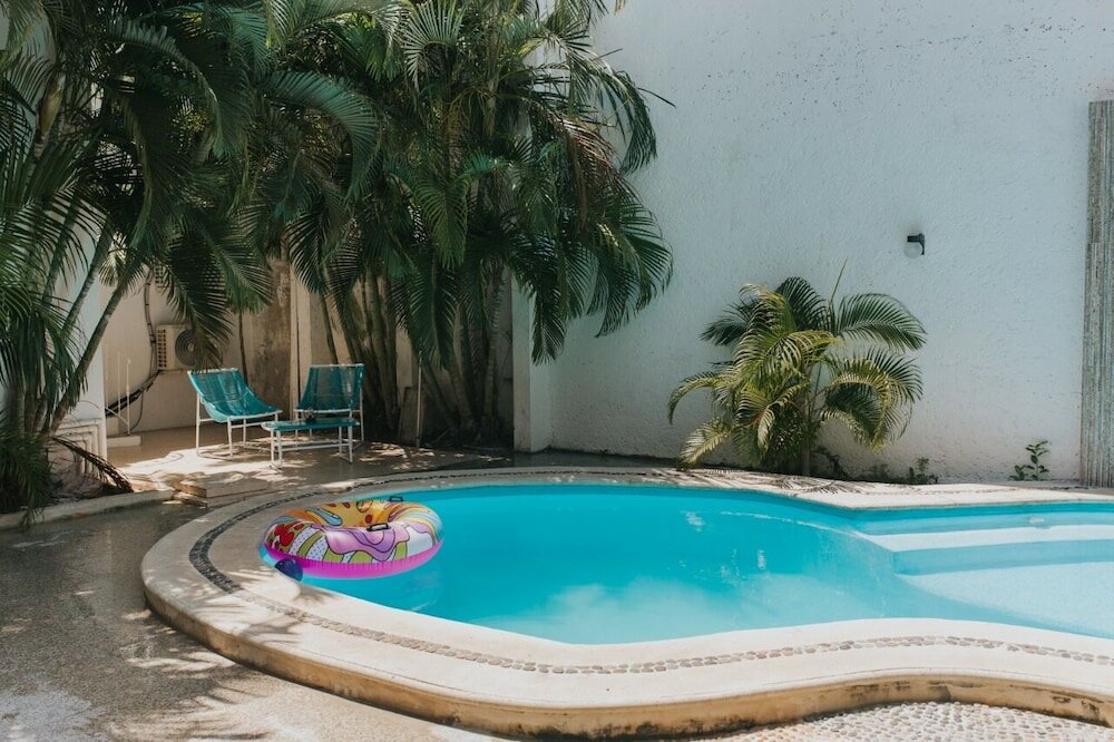 Фото Bango Mango Hostel