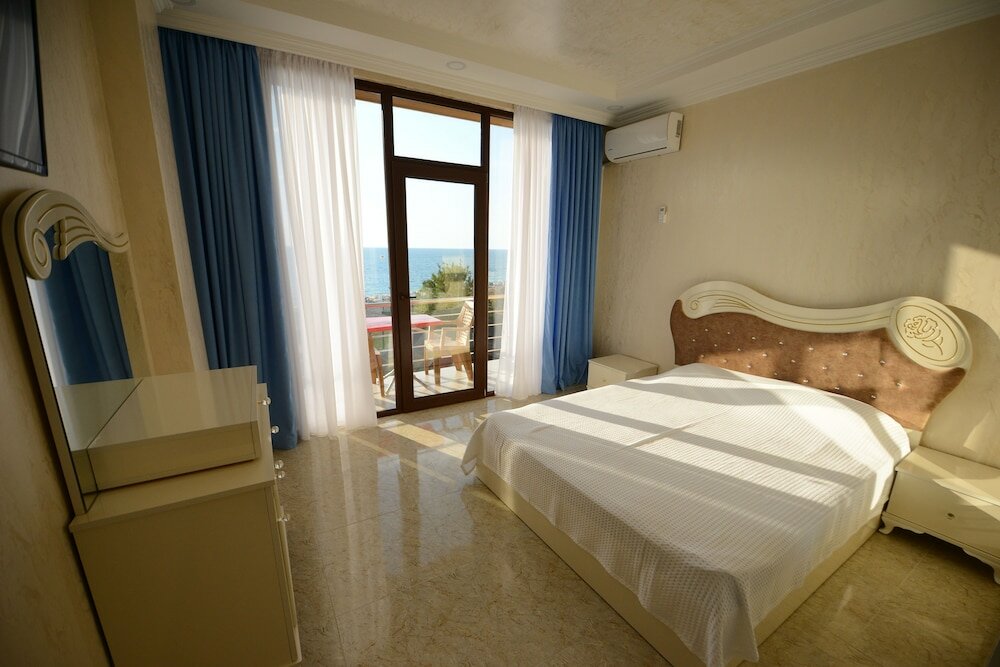 Фото Отель Medea kvariati