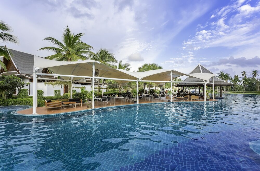 Фото Sofitel Krabi Phokeethra Golf & Spa Resort