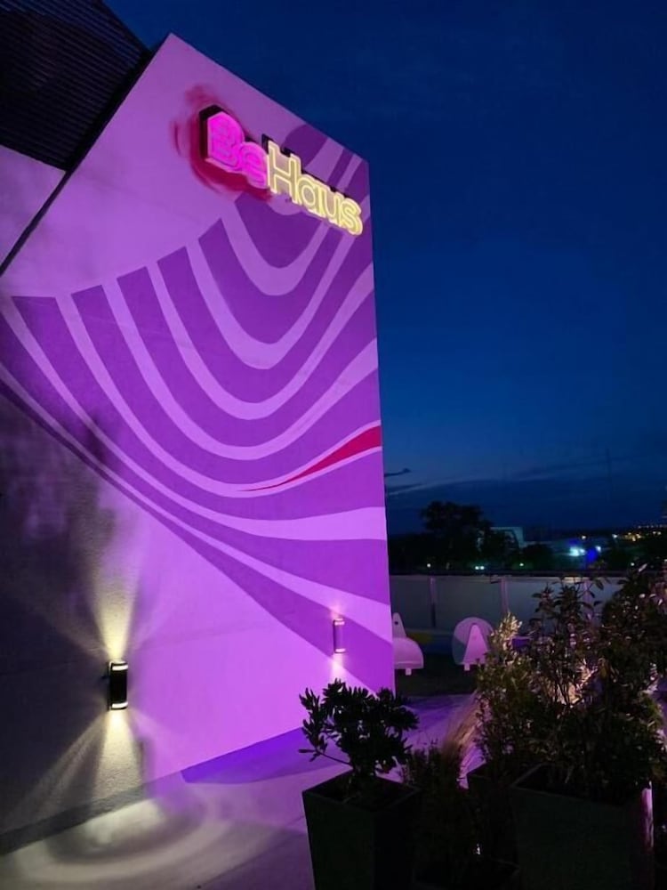 Фото Be Haus Temporary Apartments