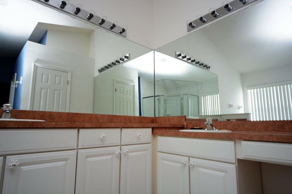 Фото 4726 4-bedroom Pool Home, cumbrian Lakes Kissimmee