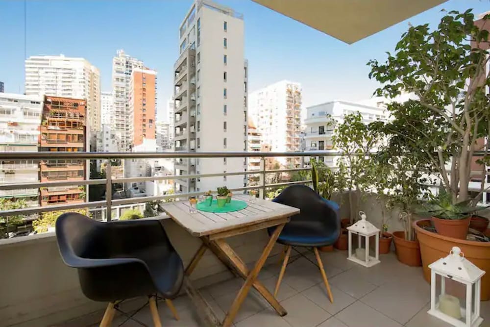 Фото Torres Ruggieri