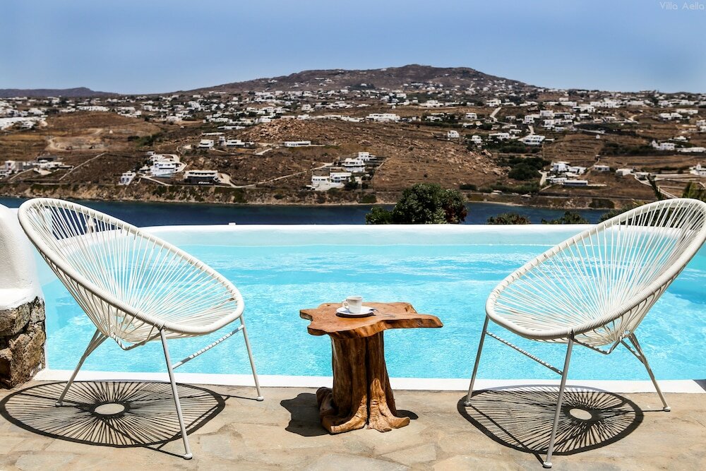 Фото Villa Aella