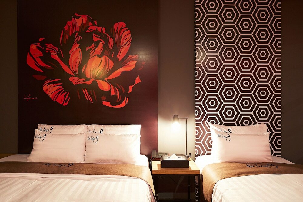 Фото Dongdaemun Boutique Nine