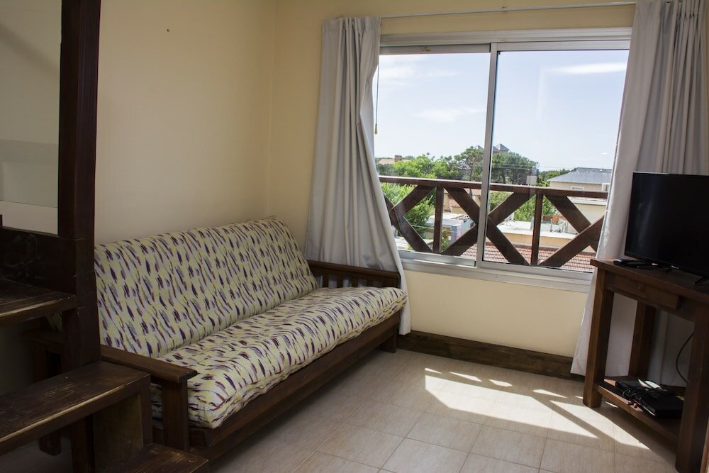 Фото Altos Valeria Apart Hotel