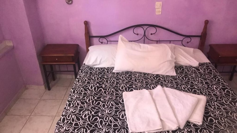 Фото Angela - Zoi Rooms