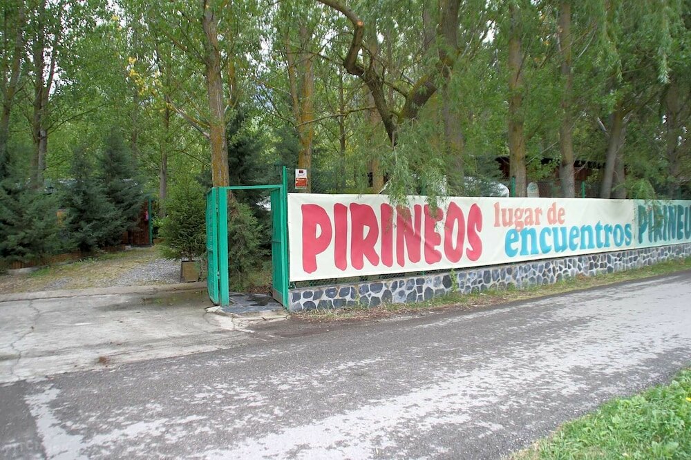 Фото Pirineos Cien Lagos