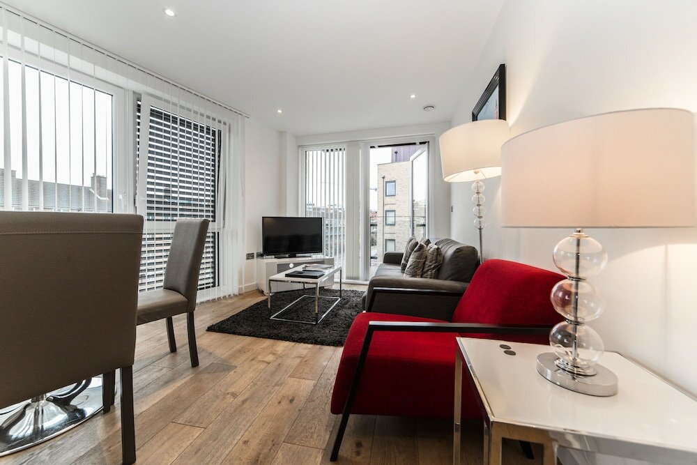 Фото StayInn Greenwich