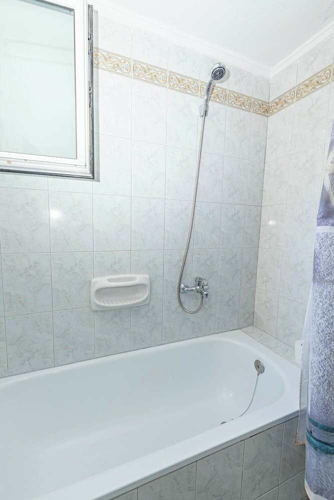 Фото Angel Luxury Apartment in Kriopigi