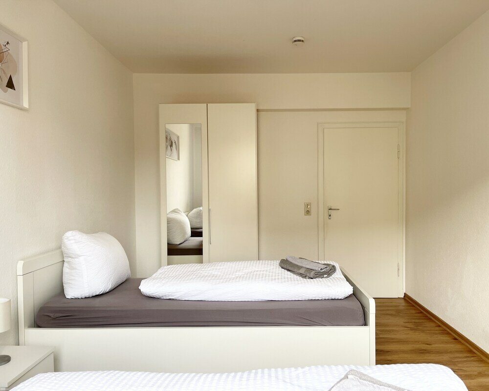 Фото Apartments im Herzen von Os i home2share