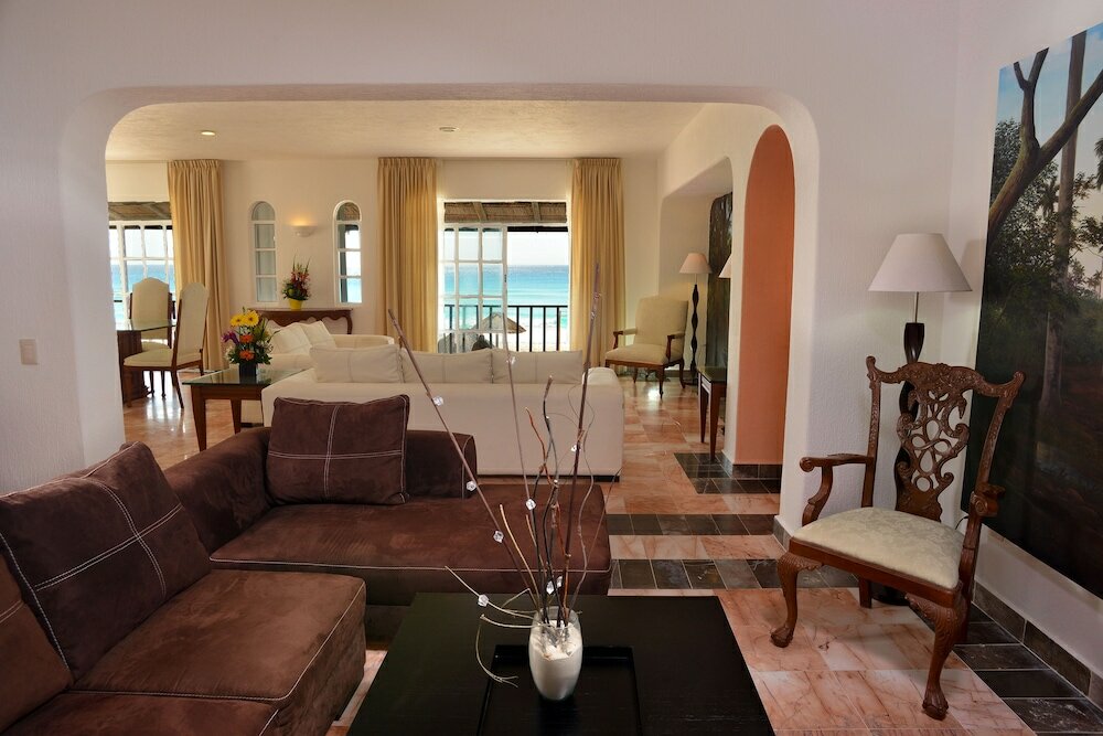 Фото Casa Turquesa