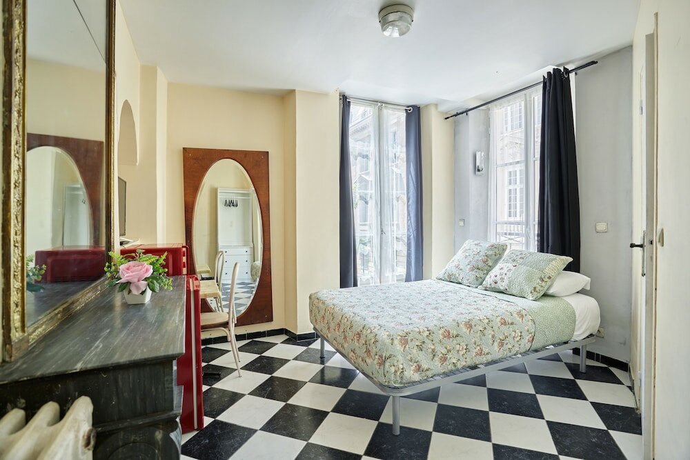 Фото Le Petit Borda