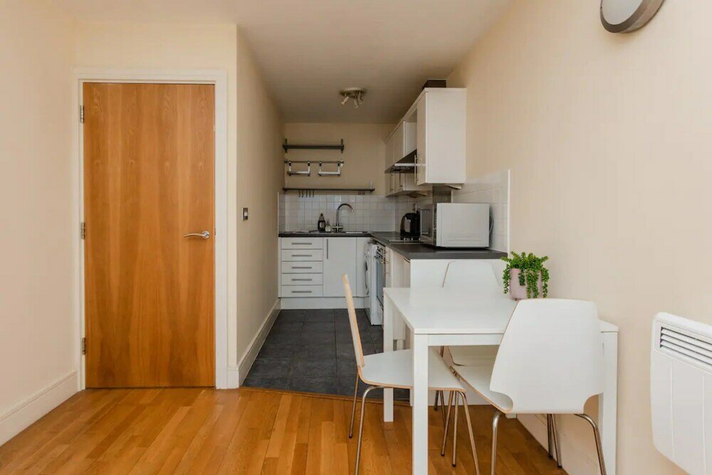 Фото Vivid Apartment in Central London