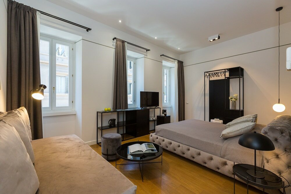 Фото Suite Della Pigna