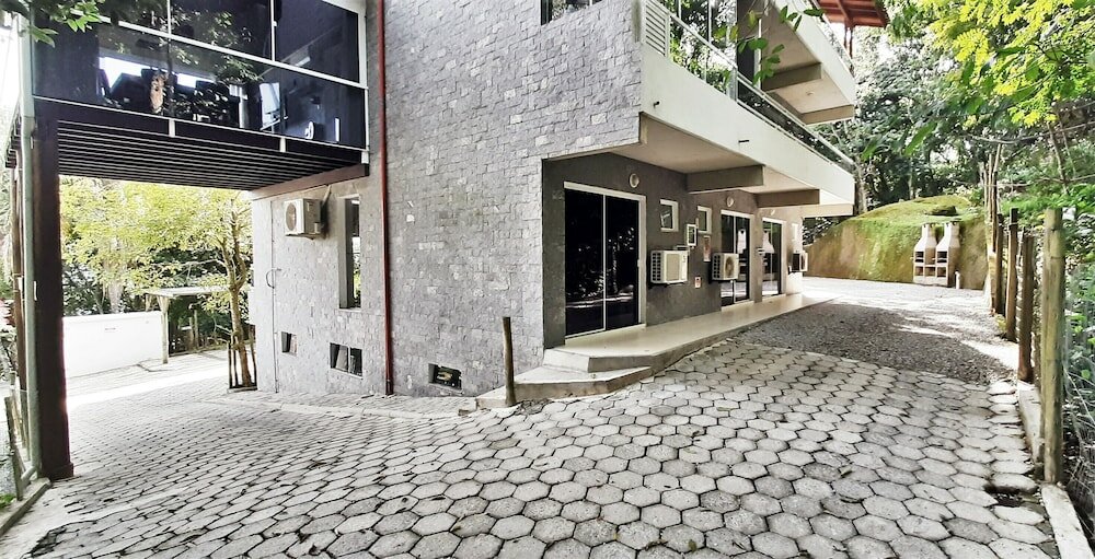 Фото Refúgio da Lagoinha