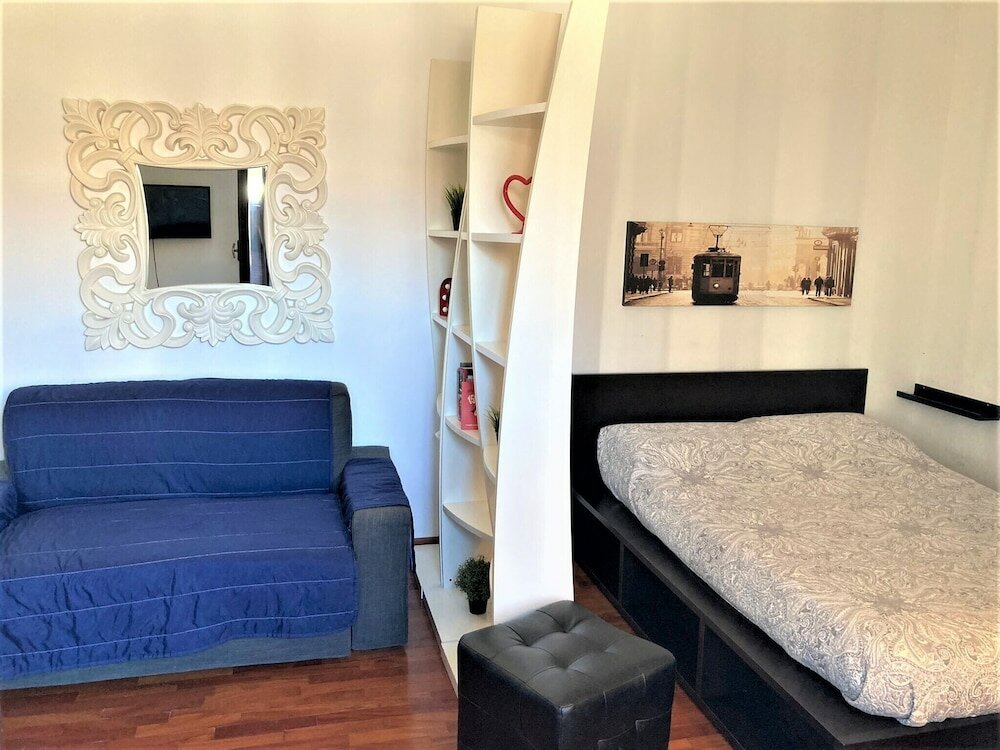 Фото Italianway - Rubens 19